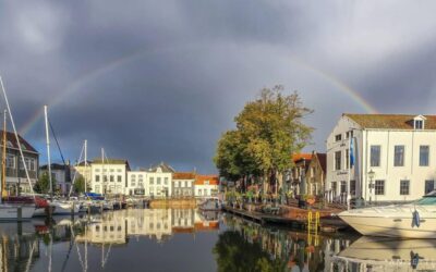 Woensdagmiddagclub weer van start op 2 oktober.